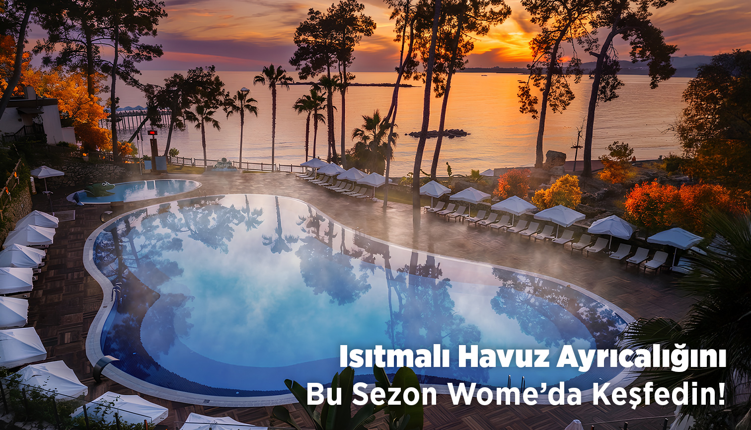 Yüzme Havuzları — 2