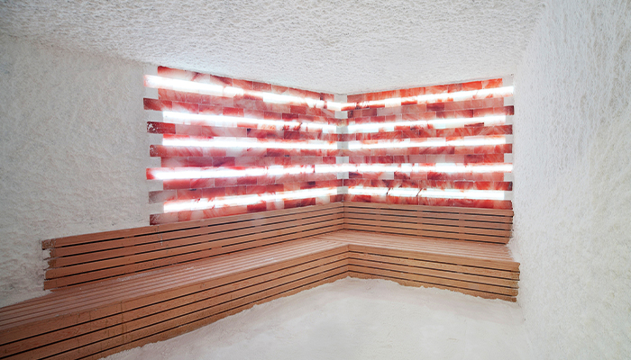 Spa & Hamam — 2