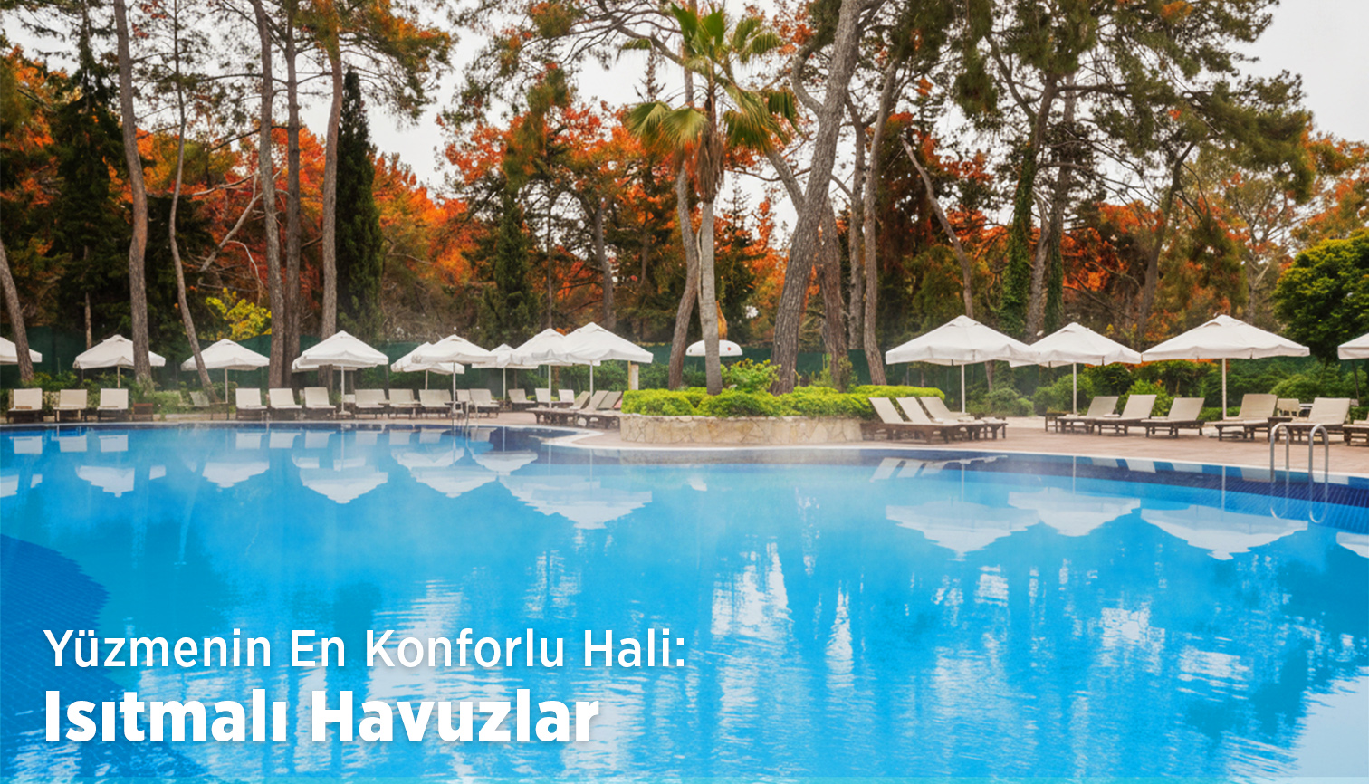 Otelden bir kare